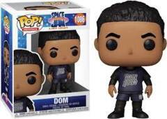 POP - MOVIES - SPACE JAM - DOM - 1086